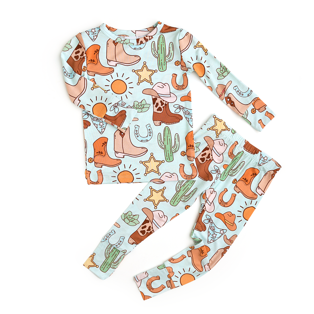 Two Piece Sets - NO Buttons - Gigi and Max