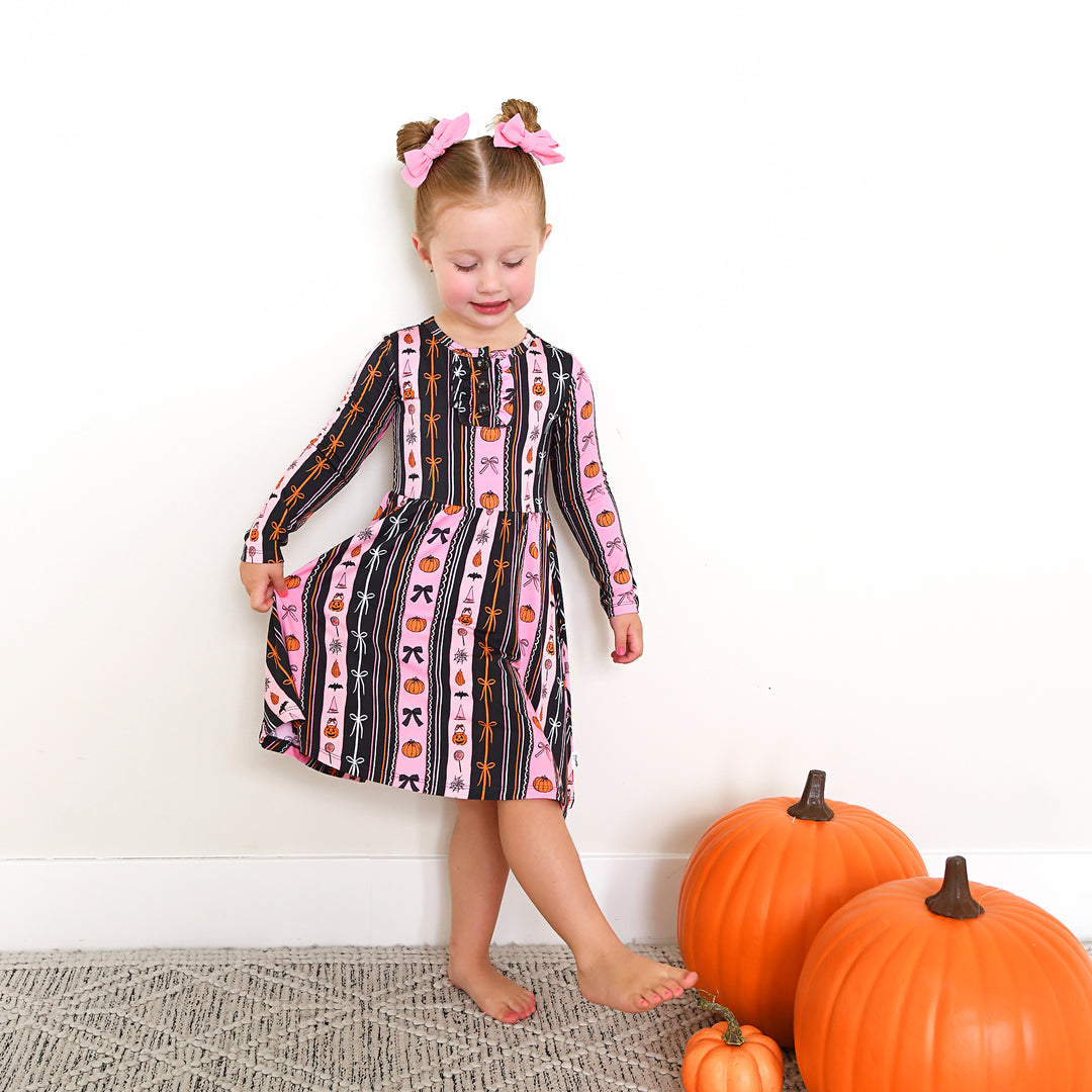 Lydia TUTU DRESS