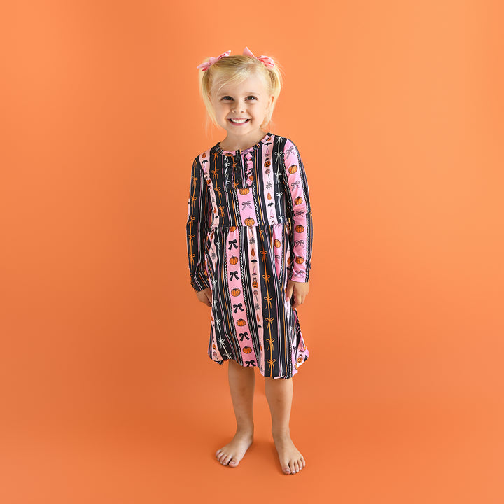 Lydia TUTU DRESS