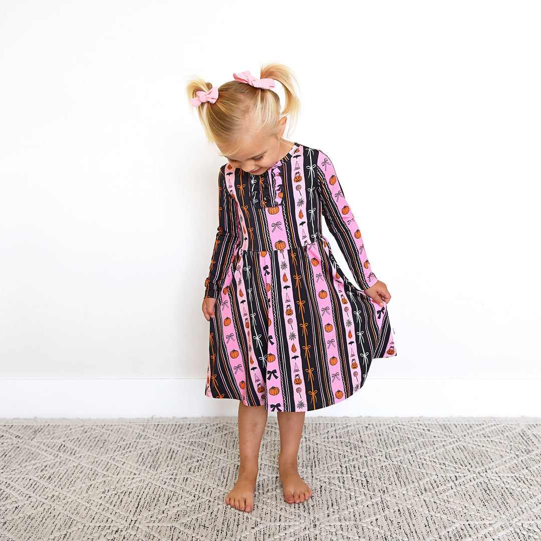 Lydia TUTU DRESS