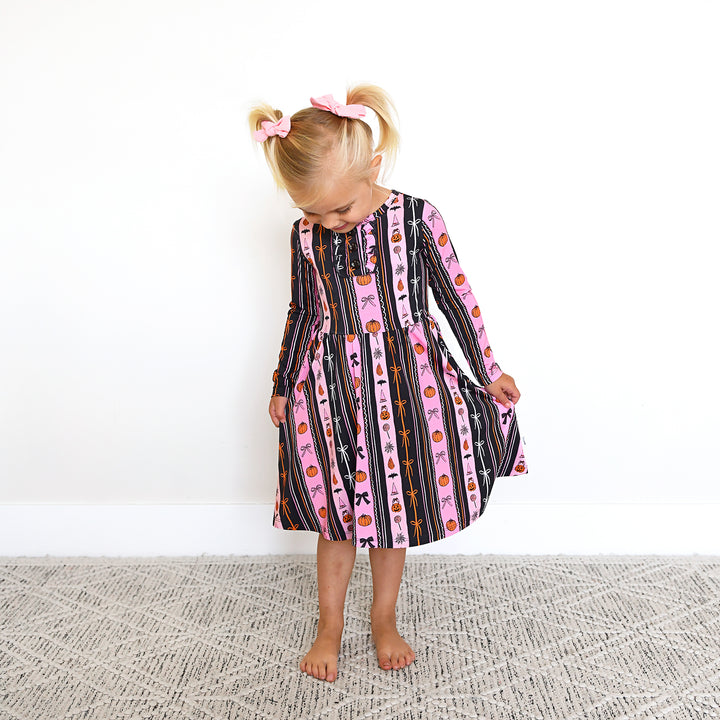 Lydia TUTU DRESS