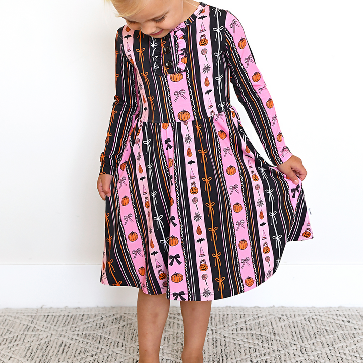 Lydia TUTU DRESS