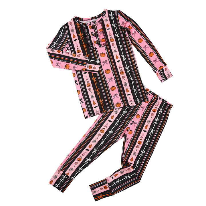 Lydia RUFFLE TWO PIECE