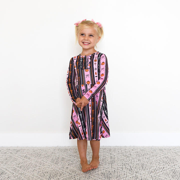 Lydia TUTU DRESS