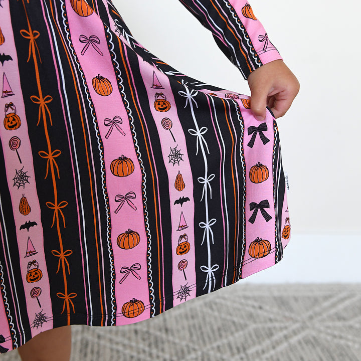 Lydia TUTU DRESS
