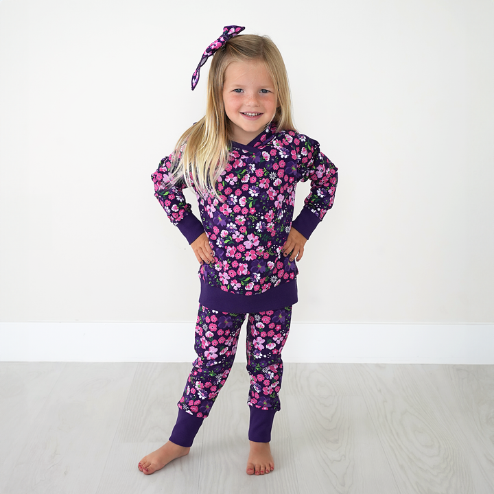 Mila HOODIE SET - Gigi and Max