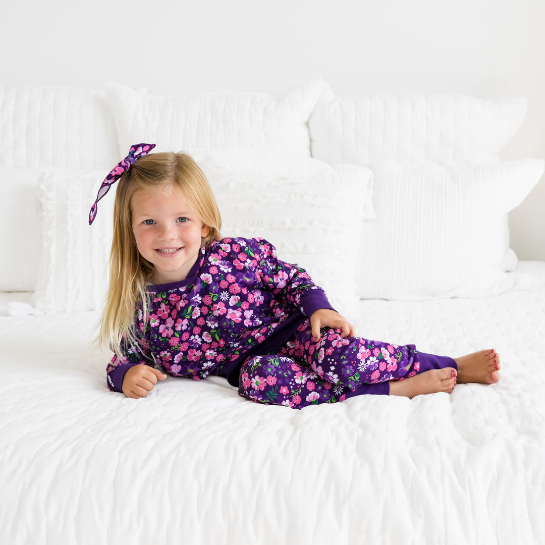 Mila HOODIE SET - Gigi and Max