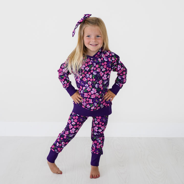 Mila HOODIE SET - Gigi and Max