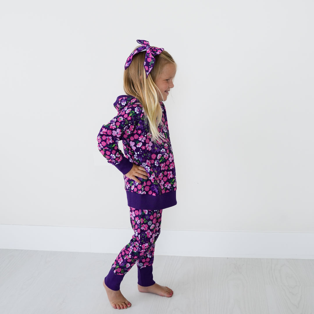 Mila HOODIE SET - Gigi and Max