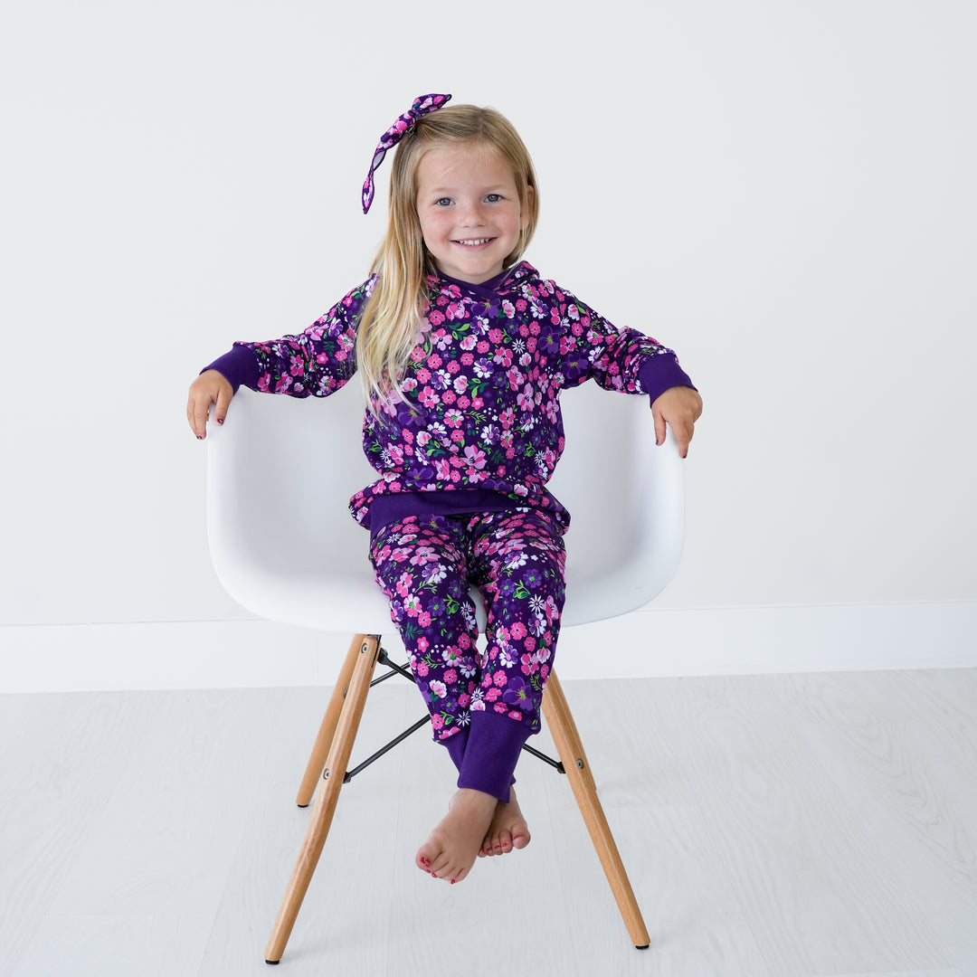 Mila HOODIE SET - Gigi and Max