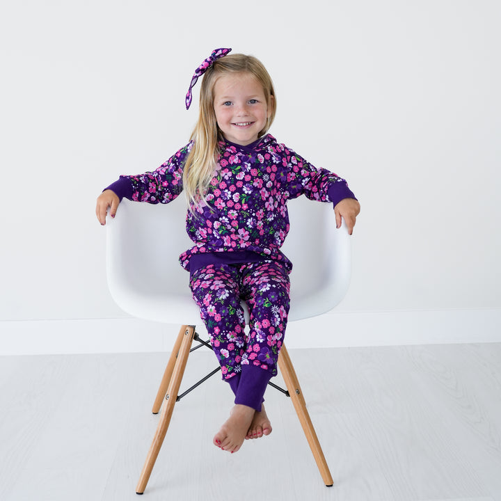 Mila HOODIE SET - Gigi and Max