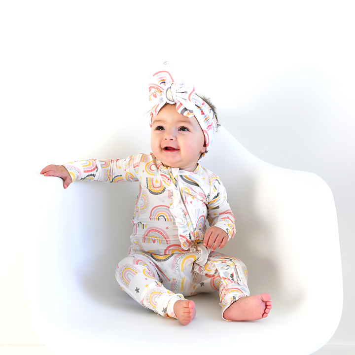 Millie HEADWRAP - Gigi and Max