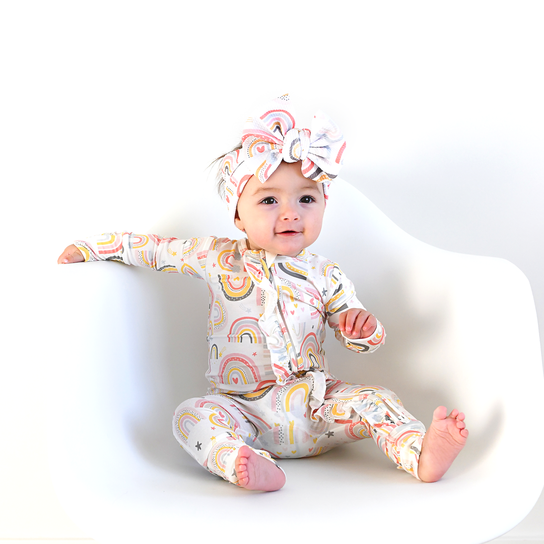 Millie HEADWRAP - Gigi and Max