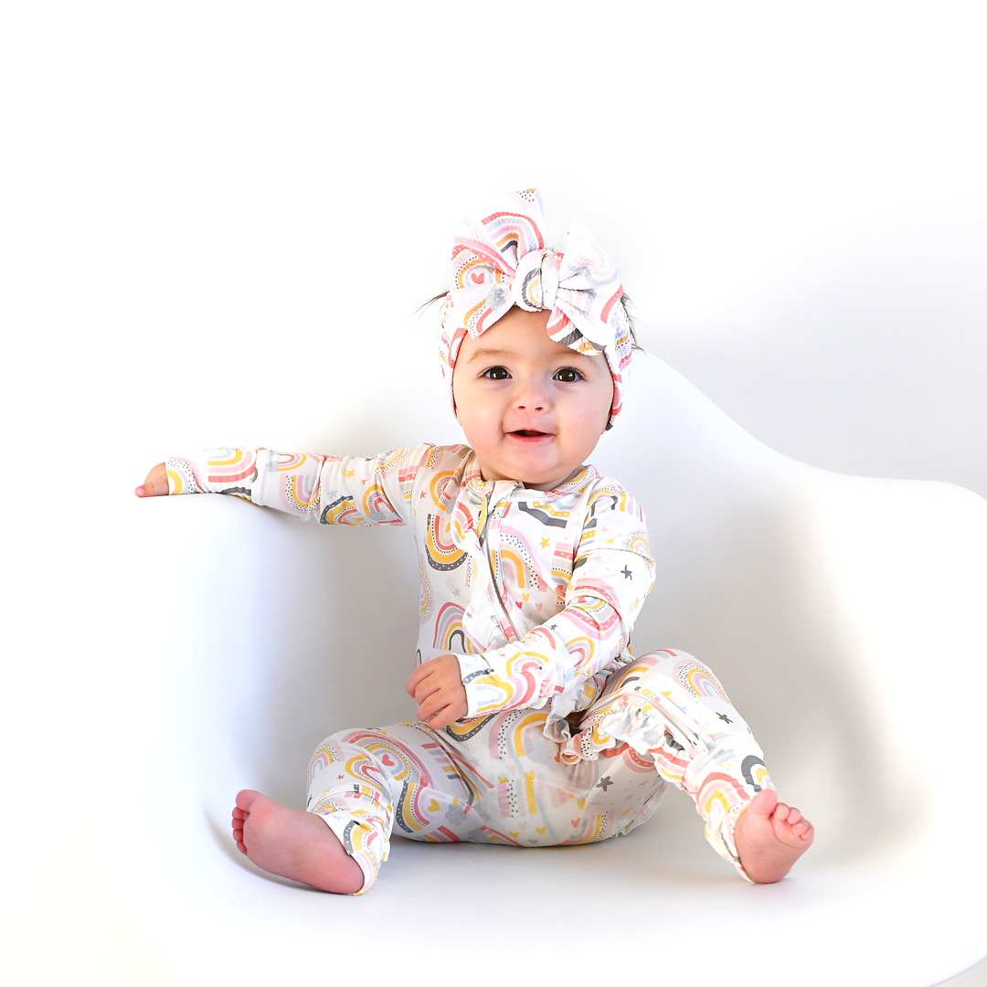 Millie HEADWRAP - Gigi and Max