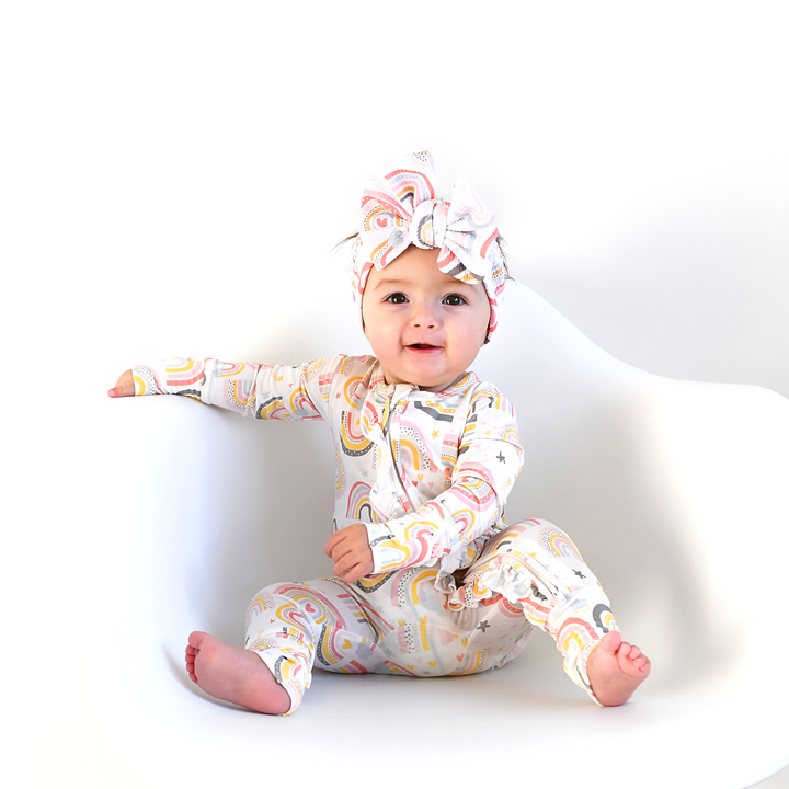 Millie HEADWRAP - Gigi and Max