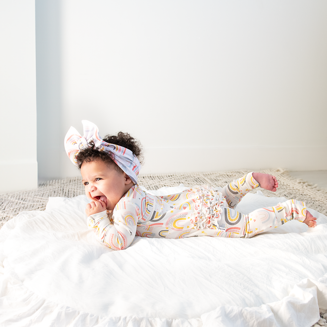 Millie HEADWRAP - Gigi and Max