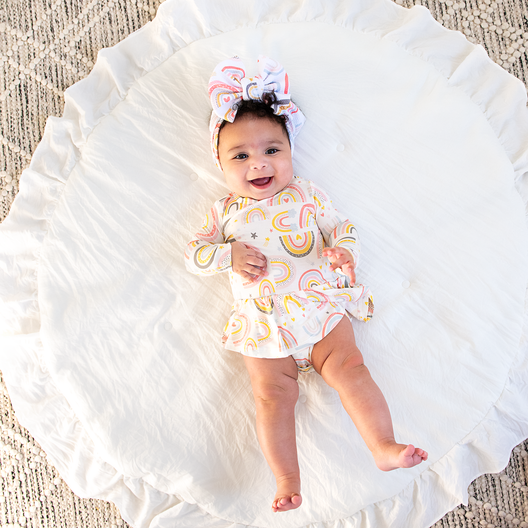 Millie HEADWRAP - Gigi and Max