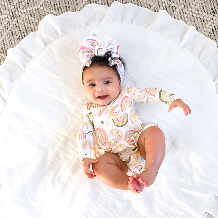 Millie HEADWRAP - Gigi and Max