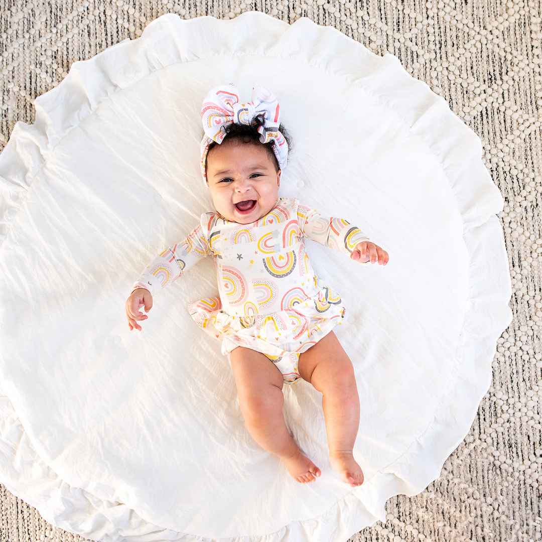 Millie HEADWRAP - Gigi and Max