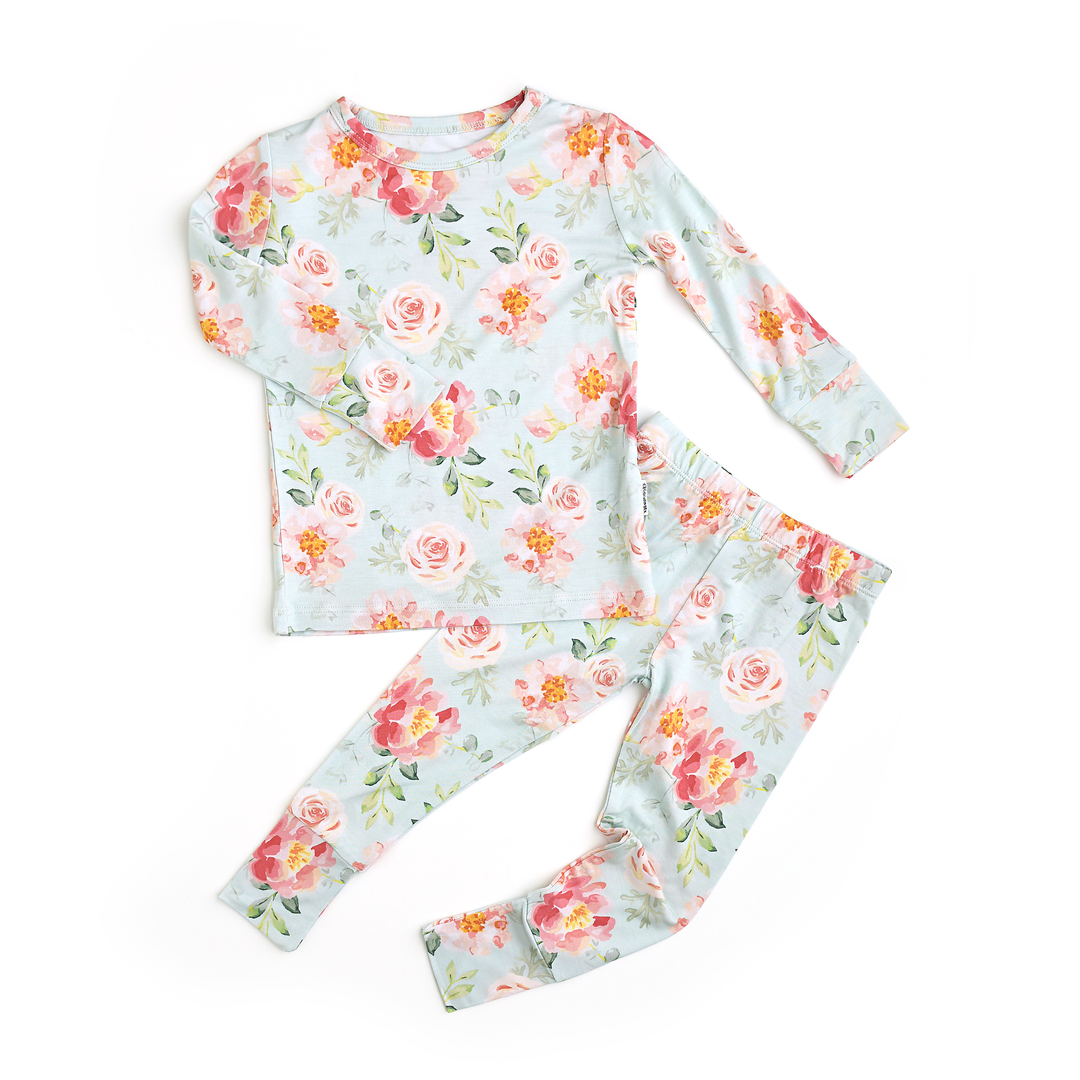 Two Piece Sets - NO Buttons - Gigi and Max