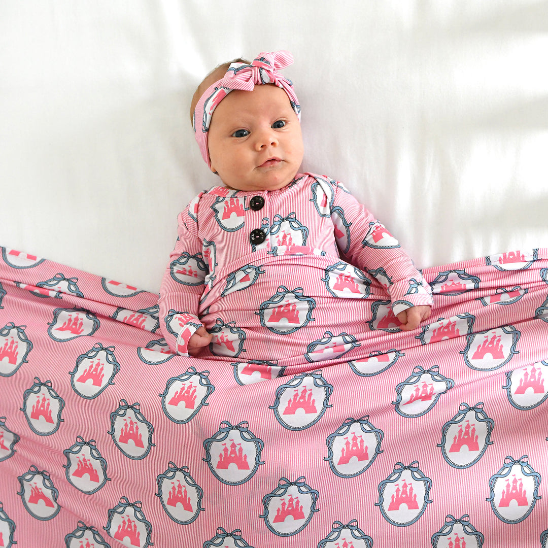 Maeve Castles SWADDLE