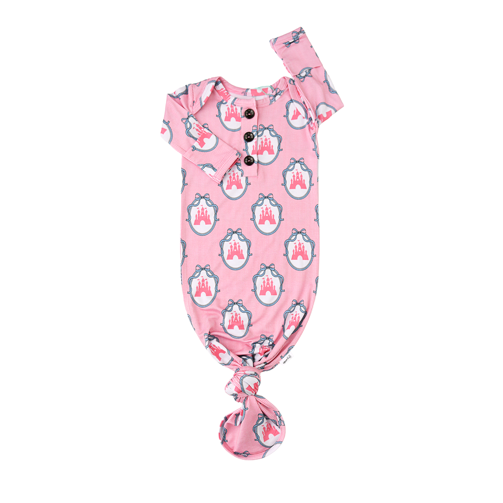 Maeve Castles GOWN - Gigi and Max