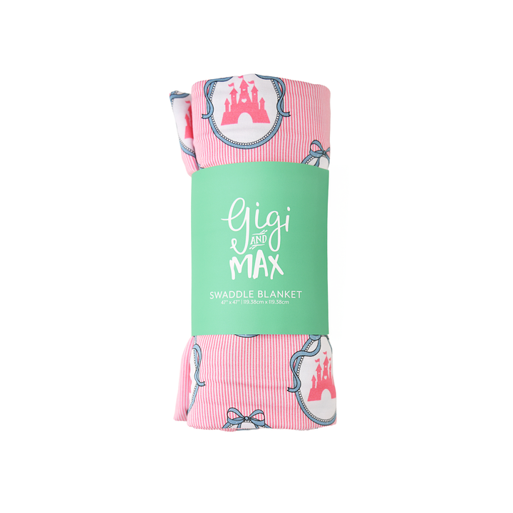 Maeve Castles SWADDLE