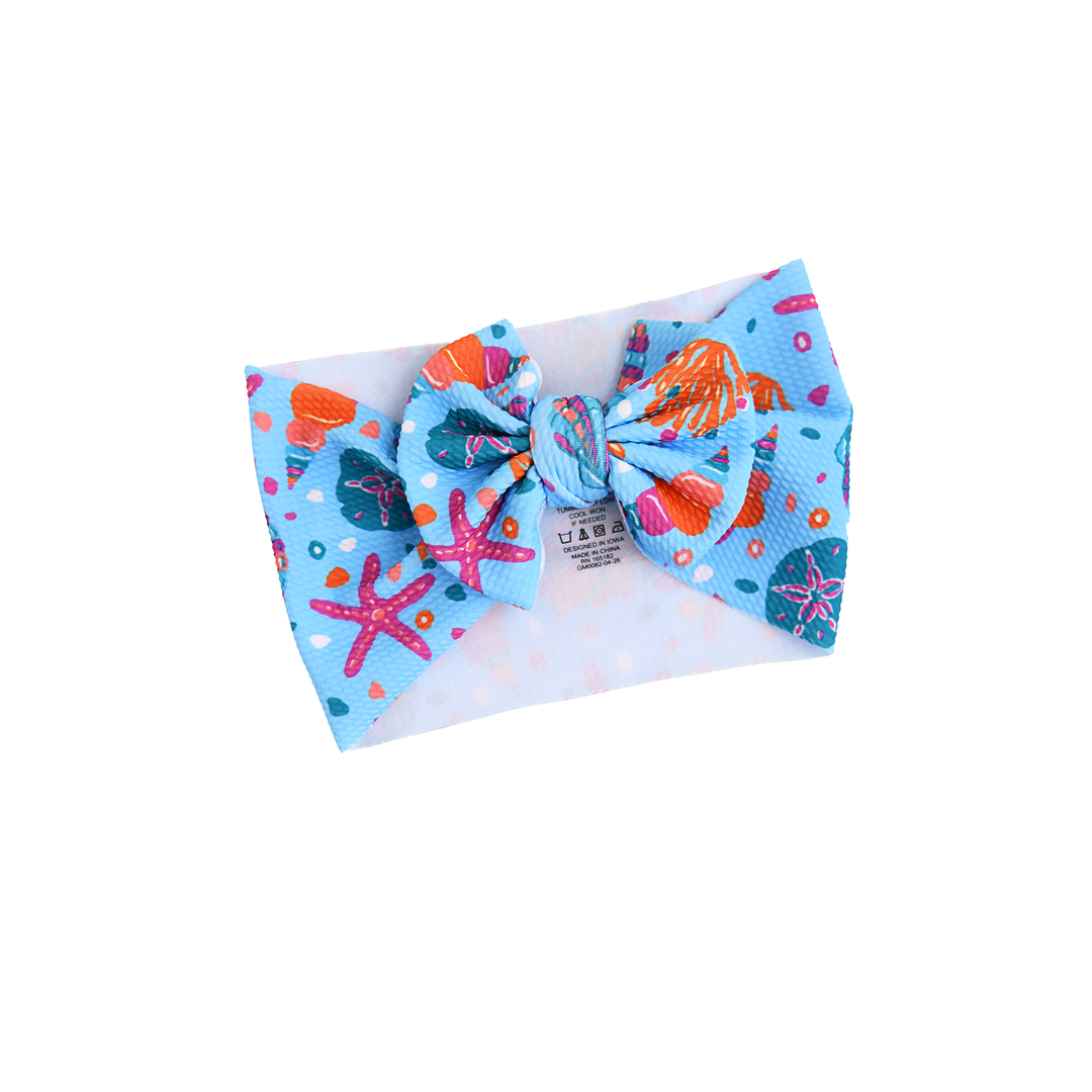 Marina HEADWRAP - Gigi and Max