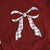 Maroon Sweatsuit