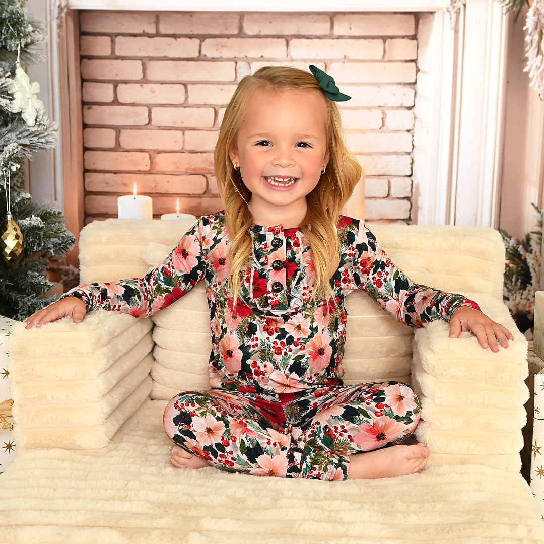 Mary RUFFLE TWO PIECE - Gigi and Max