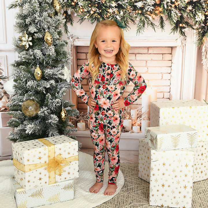 Mary RUFFLE TWO PIECE - Gigi and Max