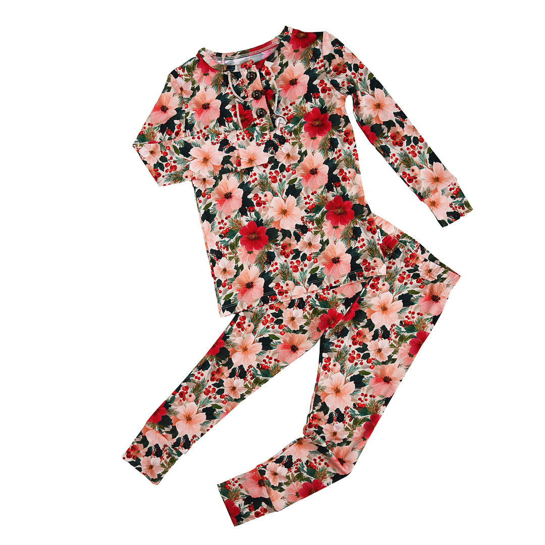 Mary RUFFLE TWO PIECE - Gigi and Max