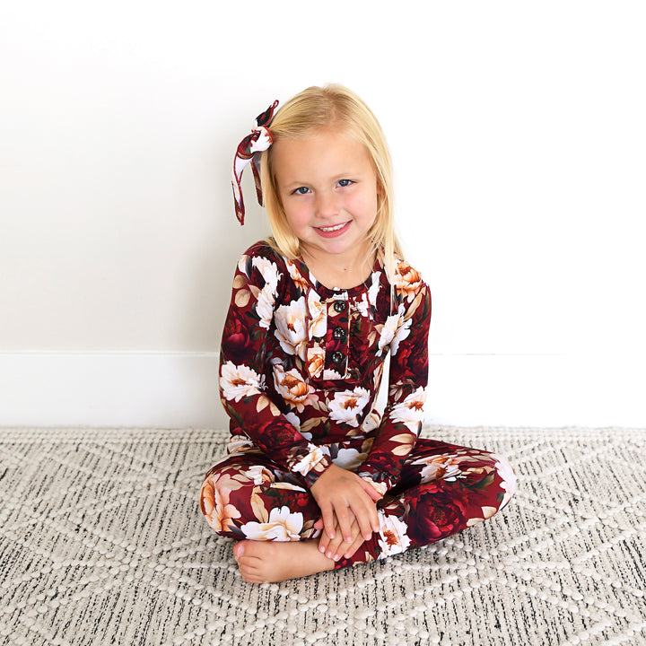 Maya RUFFLE TWO PIECE - Gigi and Max