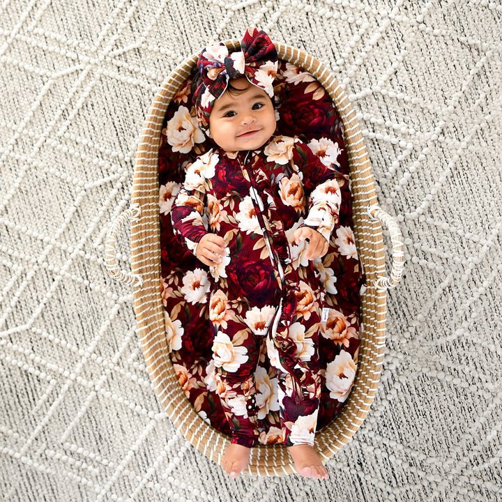 Maya RUFFLE ZIP - Gigi and Max