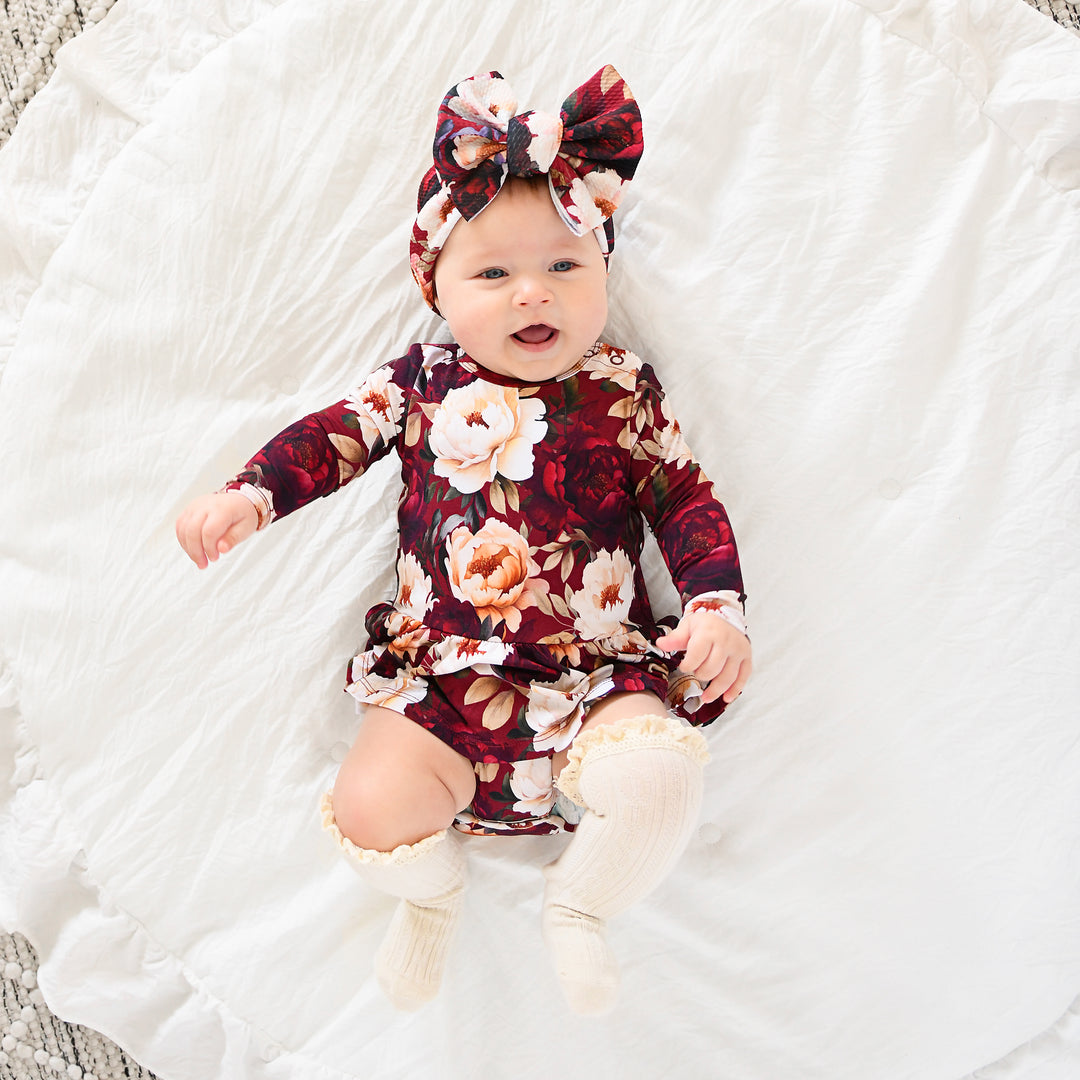 Maya TUTU - Gigi and Max