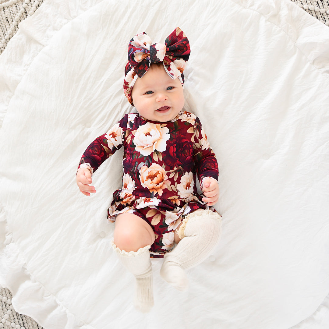 Maya TUTU - Gigi and Max