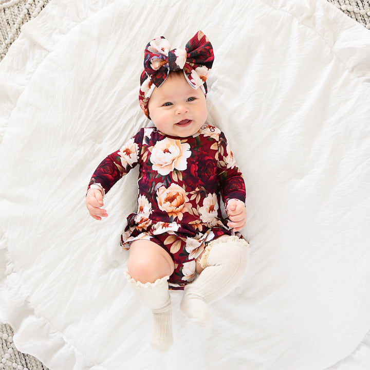 Maya TUTU - Gigi and Max