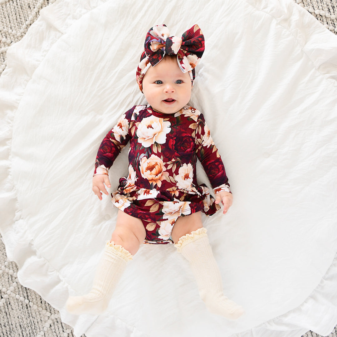 Maya TUTU - Gigi and Max