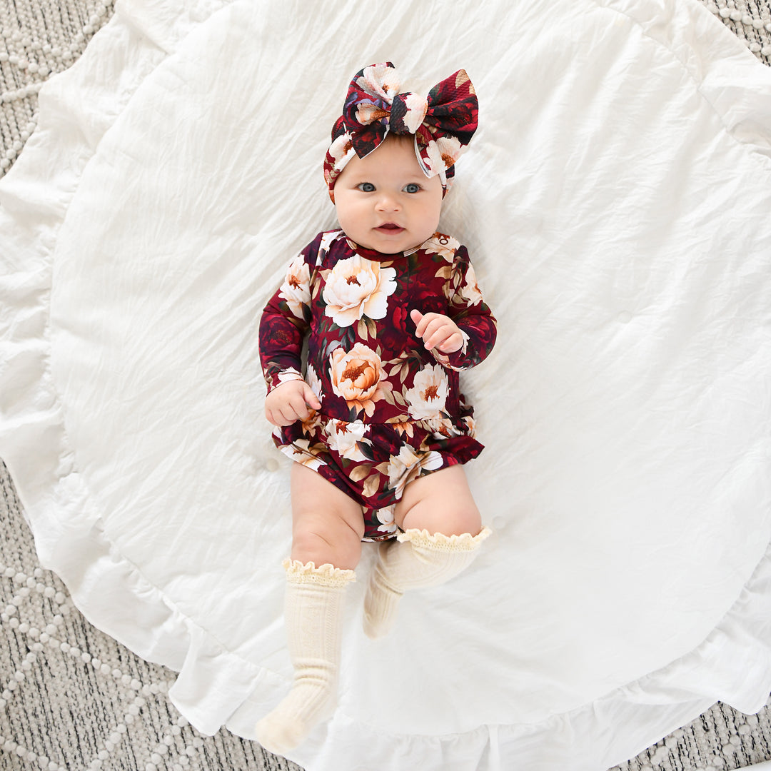 Maya TUTU - Gigi and Max