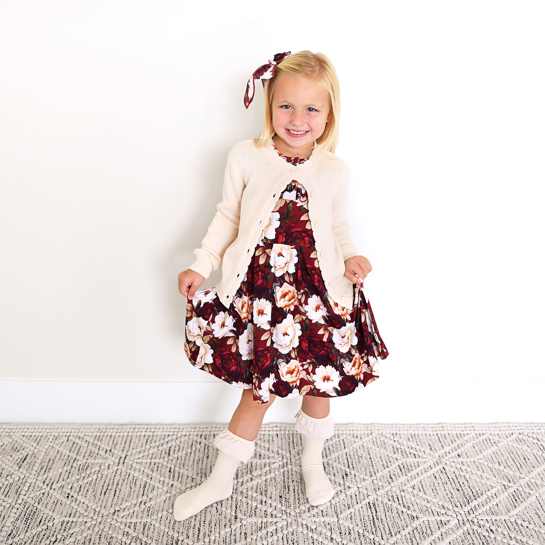 Maya TUTU DRESS - Gigi and Max