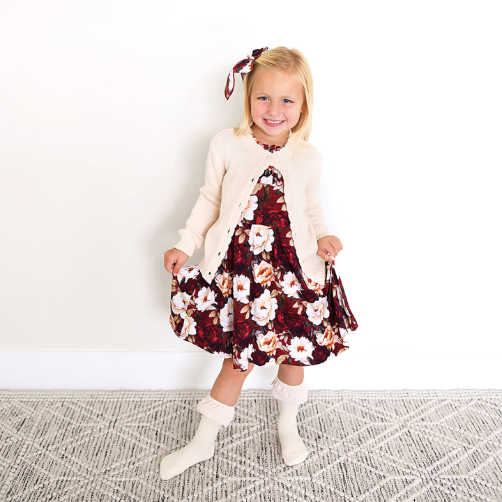 Maya TUTU DRESS - Gigi and Max