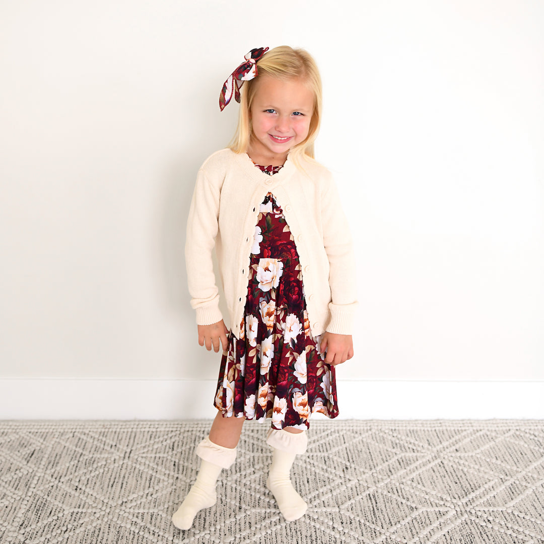 Maya TUTU DRESS - Gigi and Max