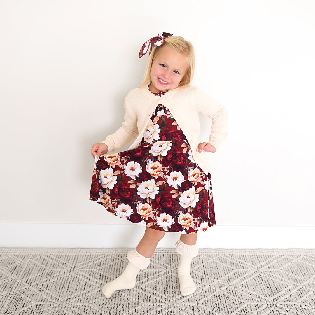 Maya TUTU DRESS - Gigi and Max