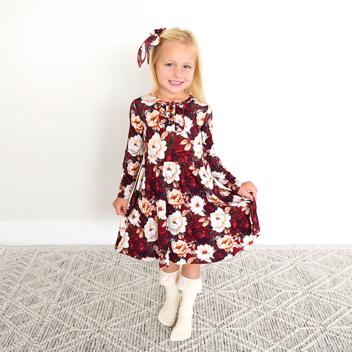 Maya TUTU DRESS - Gigi and Max