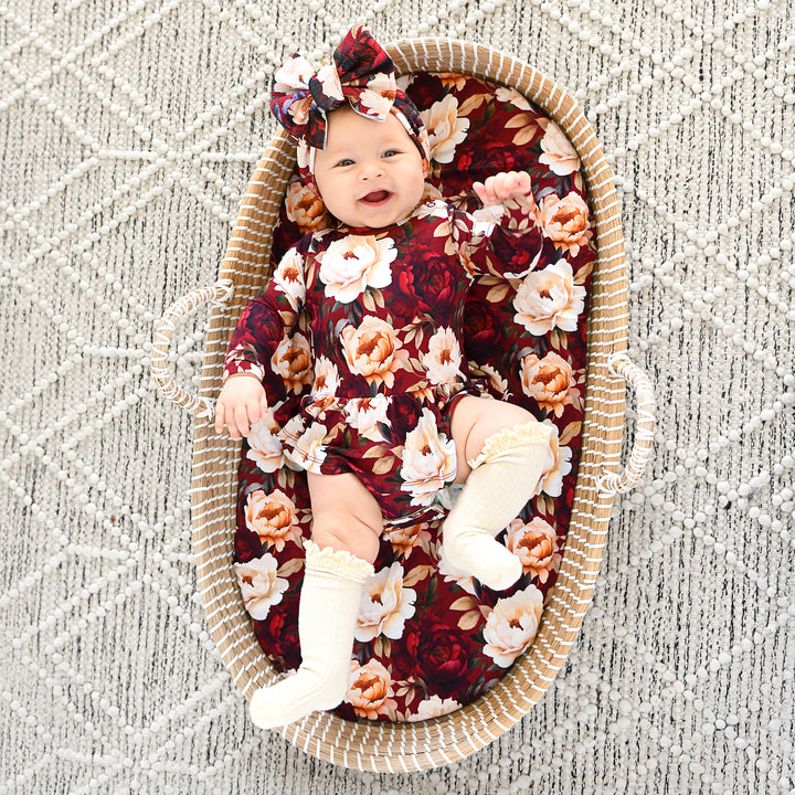 Maya TUTU - Gigi and Max