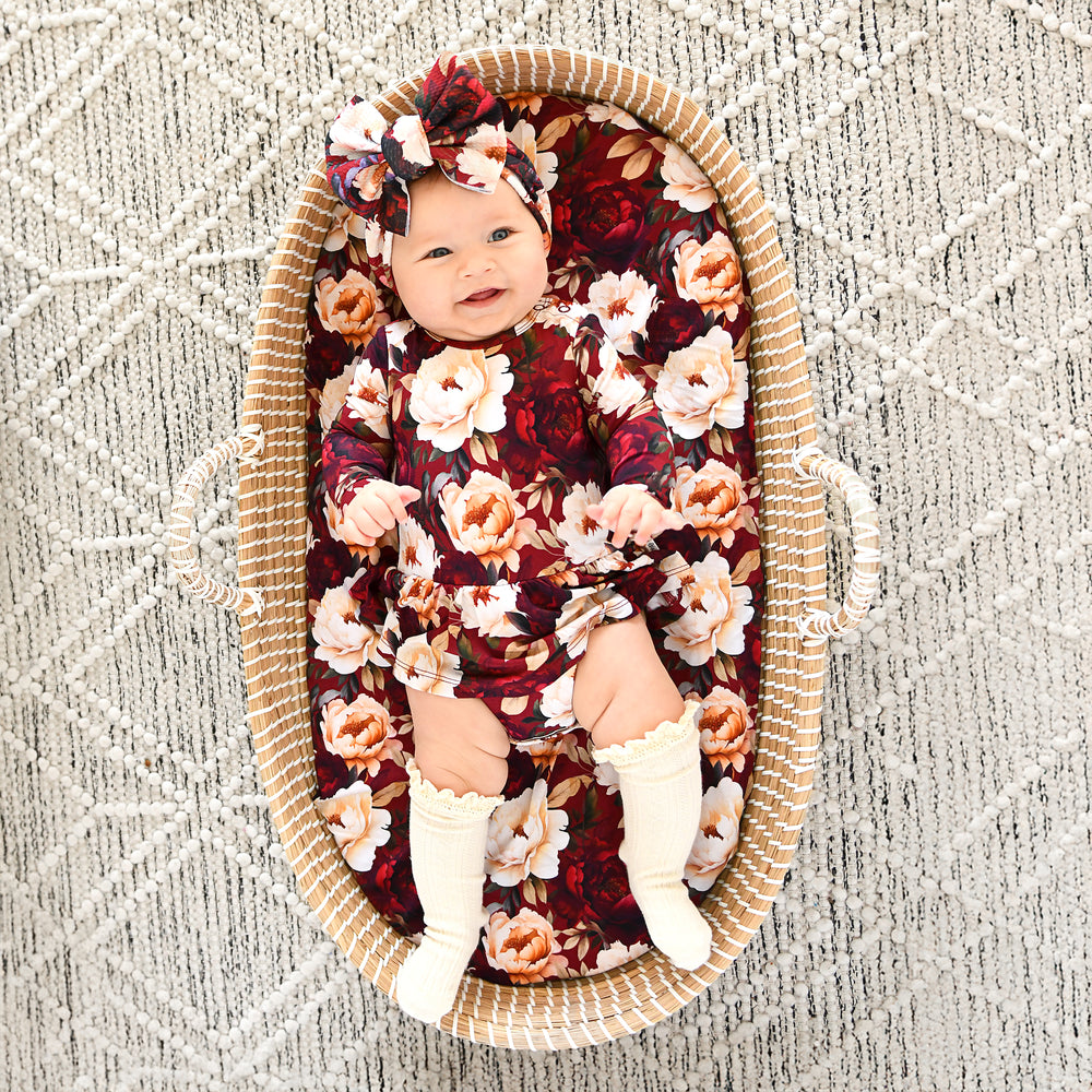 Maya TUTU - Gigi and Max