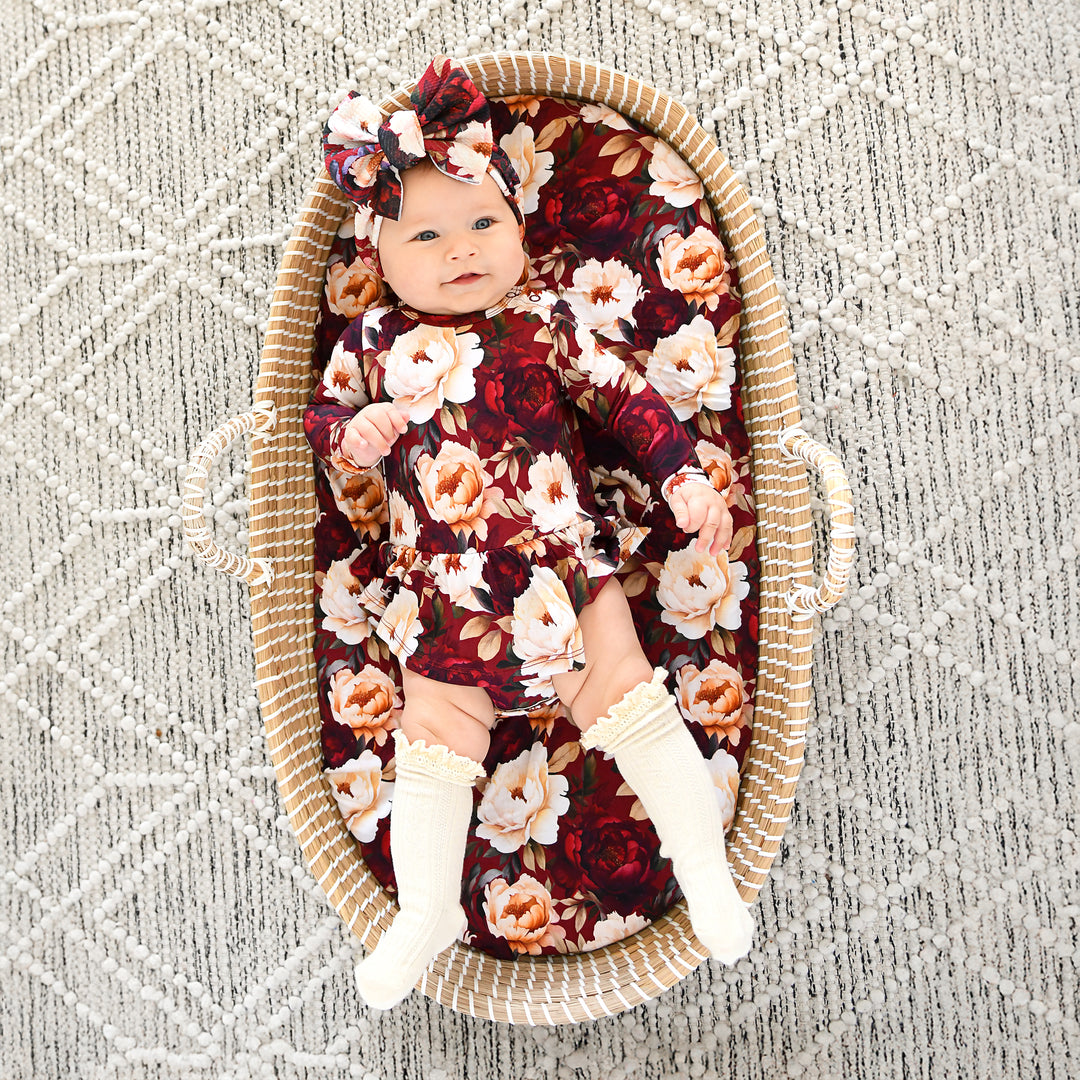 Maya TUTU - Gigi and Max