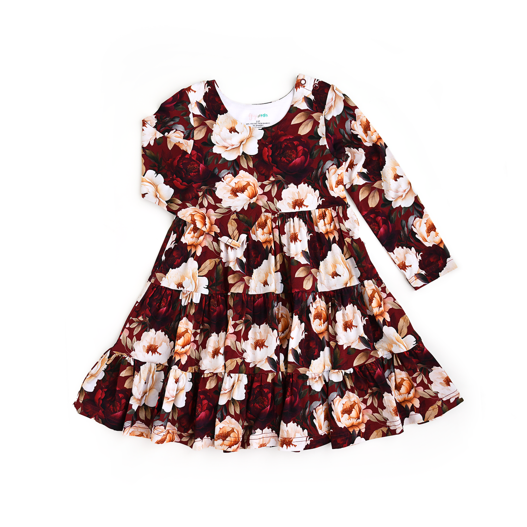 Maya SWING DRESS - Gigi and Max