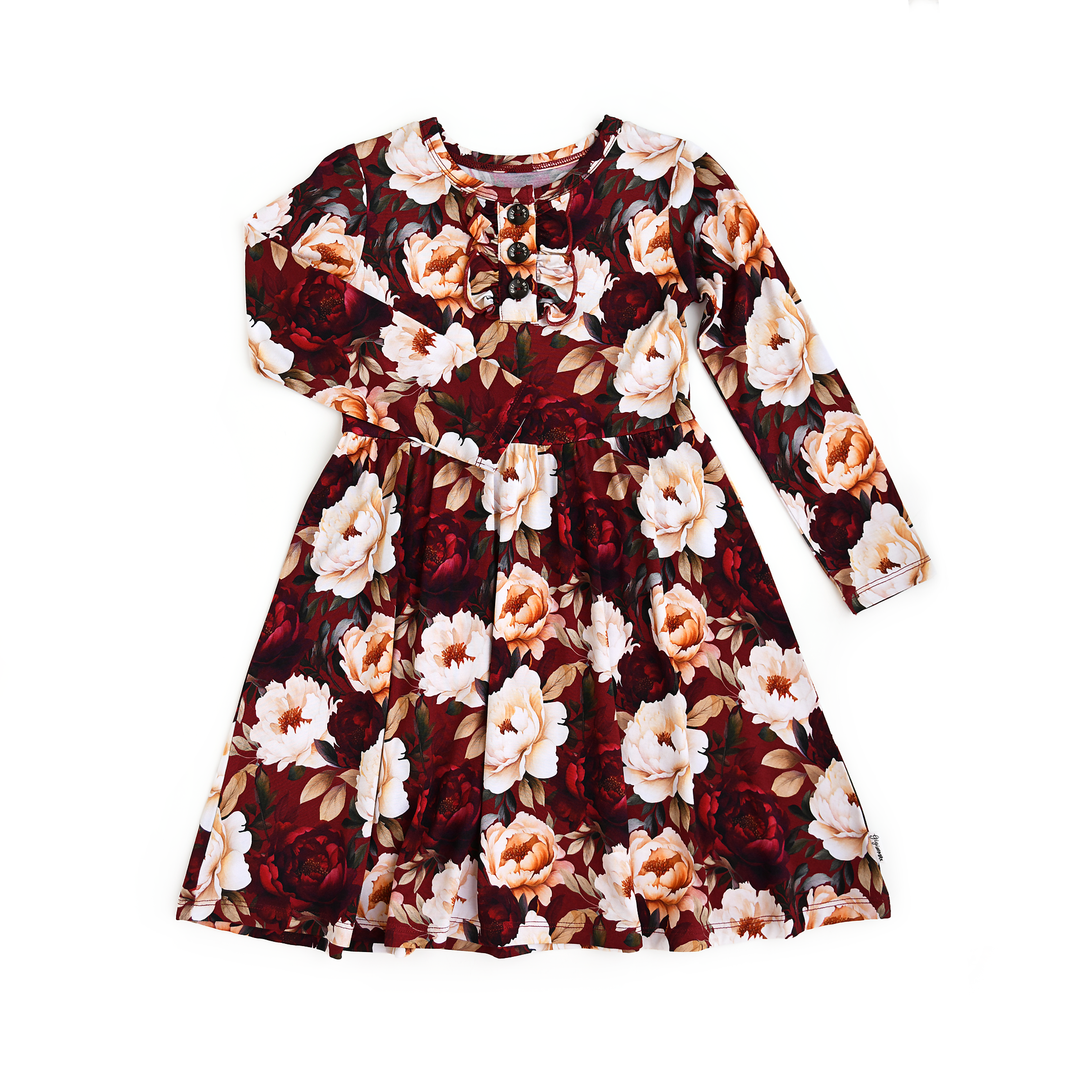 Maya TUTU DRESS - Gigi and Max