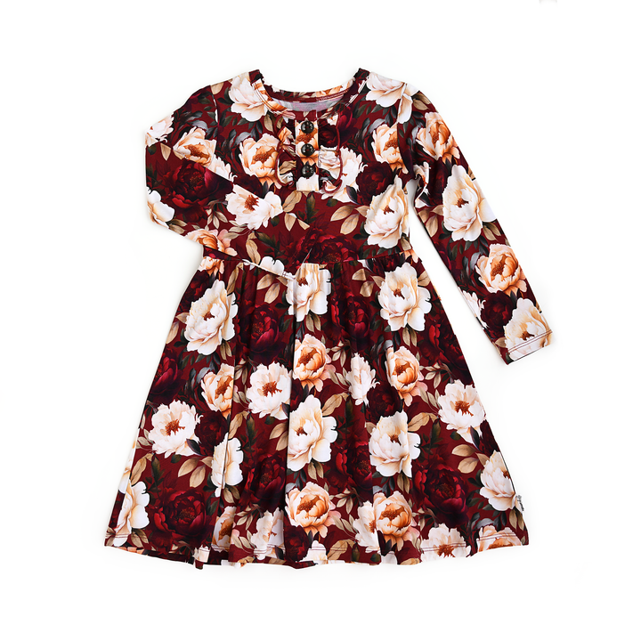 Maya TUTU DRESS - Gigi and Max